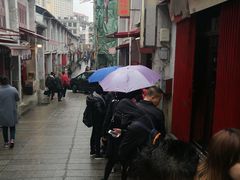 -添發碗仔翅美食