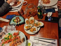 -Mr·Fish鱼鲜生海鲜放题(银泰in99店)