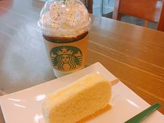 -星巴克(北京新辰里亚运村店)