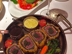 -Osteria Garden 生蚝花园餐厅(原进贤路店)