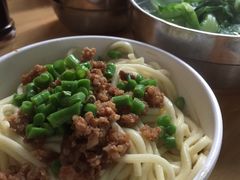 -左撇子私房面