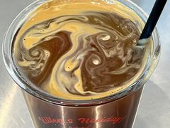 -Beans Solo豆号咖啡(百家湖花园店)