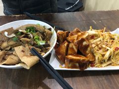 -肖家客饸饹面(郑州总店)