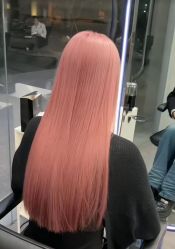 -私人定制 Hair Salon