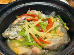 -潮之南·潮汕菜·鱼仔档(南山店)