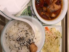 -老乡鸡(上海品尊国际中心店)