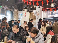 -鲜得来排骨年糕(即墨路店)