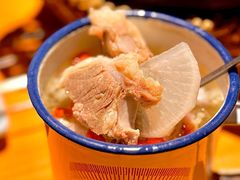 -蚝翅·海鲜粥·烧烤·龙虾季(海曙天一店)