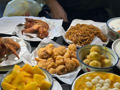 -水牛奶皇后糖水铺(深圳总店)