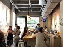 -愉市 Hippy Market(香榭里花园店)