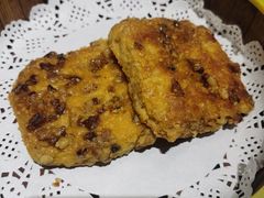 -江城小馆陕南妈妈菜·全球旅行餐厅(钟楼店)