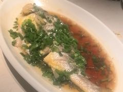-北李妈妈菜·海肠捞饭(高新万达店)