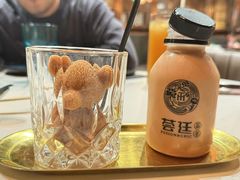-荟廷·晶萃(陆家嘴尚悦湾店)