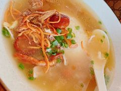 -王春春鸡汤饭(成都城西优品道店)