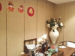-御苑精品川菜馆(锦江店)