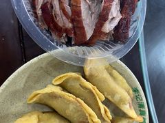 -李记清真馆(打钉巷店)