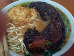 -老店鹏缘面馆