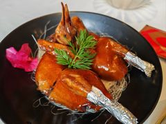 -金辉煌酒店·金龙厅