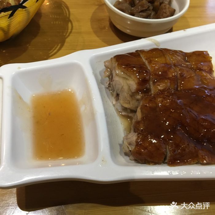 莊氏祥記一稻香粥(長平路店)-圖片-汕頭美食-大眾點評網