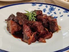 -太湖饭店·寄畅轩中餐厅
