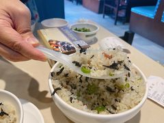 -爱膳菌锅锅(阳南店)