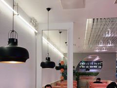 大堂-卡朋西餐(扬名广场店)
