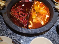 -蜀大侠火锅(四川北路店)
