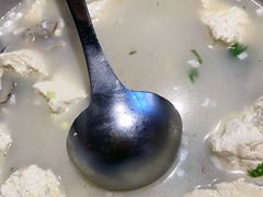 -渔港甄宴·海鲜·地标烟台菜(金沙滩店)