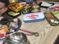 -绣旻烤肉吧(总店)