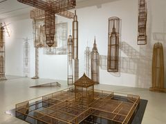 -四川美术学院美术馆