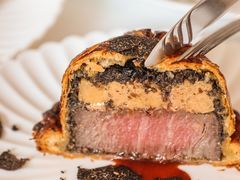 -弦月窗LUNETTE BY AMANDA(复兴路店)