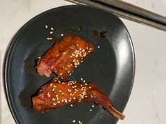 -本来精品川菜(嘉里中心店)