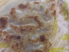 -甲乙饼·手工牛肉饼(天通苑华联店)