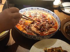 -永安水煮活鱼·仪征土菜院子