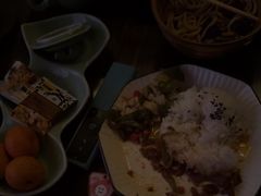 -足本纪·足道 SPA 简餐 小吃(文三西路店)