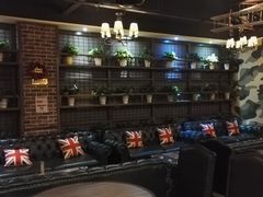 -真枪会射击俱乐部(河西中央公园店)
