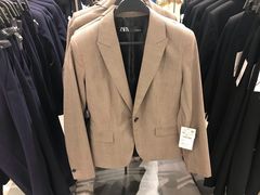 -ZARA(熙地港店)