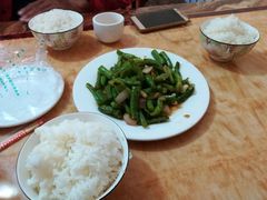 -新疆风味冷水鱼庄(友谊峰路店)