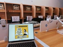 -拾光24h沉浸式自习室(临江门总店)