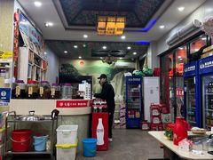 -崔记老东北传奇铁锅炖(横店总店)