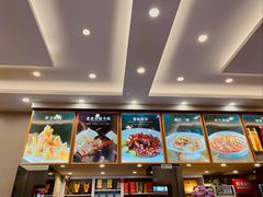 -鸿运楼烤鸭店(天桥店)