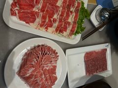 -牛街·马辈儿涮肉(牛街总店)
