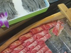 -正福居老北京正宗铜锅泉水涮肉(彰化路店)