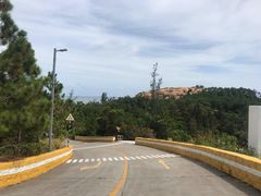 -那琴半岛地质海洋公园