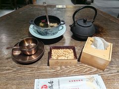 -魁盛居百年鲁菜馆(县西巷店)