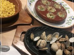 -萨莉亚意式餐厅(深南茂业店)