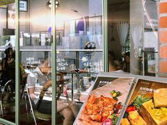 -岛风·台食小馆 ISLAND BISTRO(烟台山店)