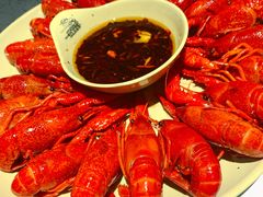 -一棠龙虾•王牌虾球(楚河汉街店)
