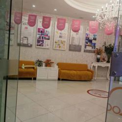 -Cocodemer女性健康·产后恢复(天一广场店)