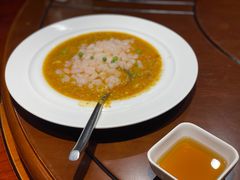 -金枝玉叶上海人家食府(三里河店)